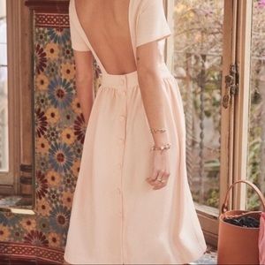 Sezane Odalie Dress